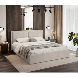 FEDVE Osterne II 120 x 200 cm Beige