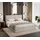 FEDVE Osterne II 120 x 200 cm Beige