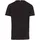 Tommy Hilfiger T-Shirt Essential Tee Rundhalsausschnitt, Schwarz (Black), 10 Jahre