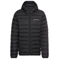 Columbia Herren-Daunenjacke mit Kapuze, Lake 22 II