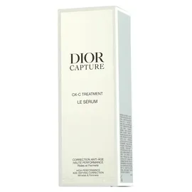 Dior Capture Le Sérum Gesichtsmaske 50 ml