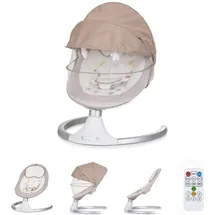 Chipolino Babywippe Brida, Fernbedienung