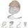 Chipolino Babywippe Brida, Fernbedienung
