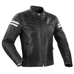 Segura Funky Lederjacke, S