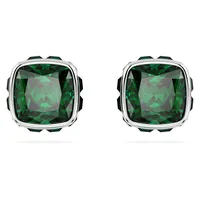 Swarovski Ohrstecker Birthstone Mai Grün 5660801