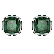 Swarovski Ohrstecker Birthstone Mai Grün 5660801