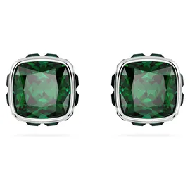 Swarovski Ohrstecker Birthstone Mai Grün 5660801