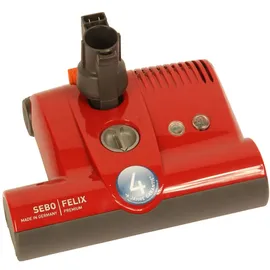 Sebo Felix 1 Premium Rosso 90813SE