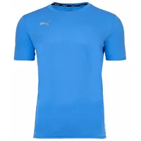 Puma Finisher Trainingsshirt Herren 07 blue glimmer 3XL