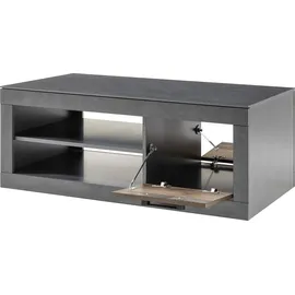 Home Affaire Brooklyn Grau 110 x 44 x 63 cm