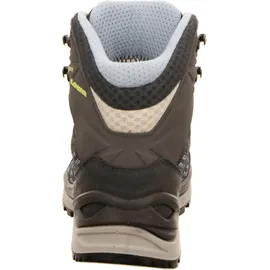 Lowa Innox Pro GTX Mid Damen Graphit/Mint 39,5