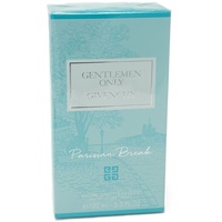 Givenchy Gentlemen Only Parisian Break Eau de Toilette Fraiche Spray 100 ml