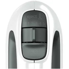 Tefal Prep'Mix+ HT4611 Handmixer