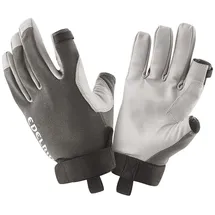 Edelrid Work Closed Ii Handschuhe - Titan - M