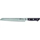 Zwilling Tanrei Brotmesser 23 cm Wellenschliff