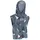 ION Regenponcho Blau 110