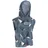 ION Regenponcho Blau 110