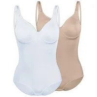 SASSA 2er Pack Body mit Bügel Basic Control |