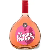 Winzergemeinschaft Franken eG DIE JUNGEN FRANK'N Rotling halbtrocken,