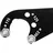 WOLFCRAFT Flanschschlüssel Gerade 30/35 Mm Schleifgitter - Wolfcraft