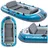 Intex Schlauchboot Excursion 4