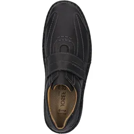 Josef Seibel Alec Herren Schwarz 41