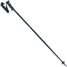 LEKI Spitfire Lite Skistöcke Kinder blau - 90cm