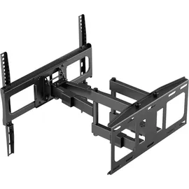 Showgear PLB-3275 TV-Wandhalterung für 32"" – ausziehbare Schwenkhalterung