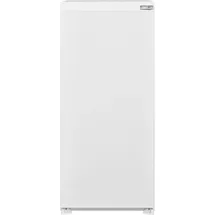 Respekta KS122.0-10 Einbaukühlschrank (193 l, 1225 mm hoch)