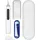 Oral-B iO Series 5 Quiet White + Aufbewahrungsbox