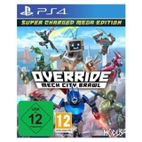 Override: Mech City Brawl - Super Charged Mega Edition (USK) (PS4)