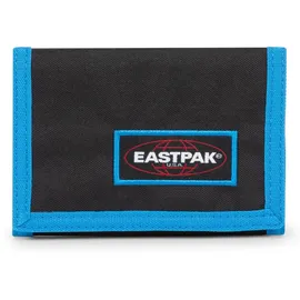 Eastpak Crew Single Geldbörse unisex schwarz