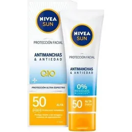 NIVEA Luminous 630 Gesichtsreinigungscreme 40 ml