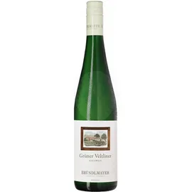 Weingut Bründlmayer Grüner Veltliner L&T 2024 0,75 l