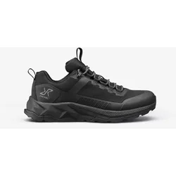 Phantom Trail Low Hiking Shoes Herren Black, Größe:44 - Schuhe - Schwarz