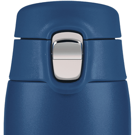 Emsa Light Mug blau 0,4 l