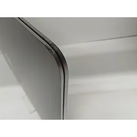 Apple MacBook Air M1 2020 13,3" 8 GB RAM 256 GB SSD 7-Core GPU silber