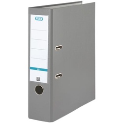 Elba Ordner »smart Pro« 1002021 breit grau, 8x31.8x28.5 cm