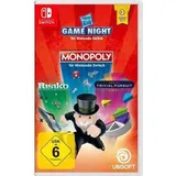 Hasbro Game Night (USK) (Nintendo Switch)