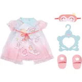 Zapf Baby Annabell Sweet Dreams Schlafkleid
