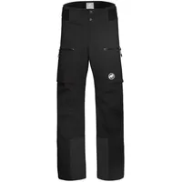 Mammut Stoney HS Thermo Hose Herren schwarz 48