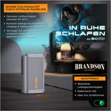 Brandson Luftentfeuchter 2L