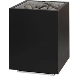 Sentiotec Saunaofen Home Combi, kW: Leistung 9.0 kW