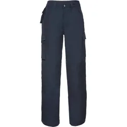 Russell Workwear Hose, french navy, 3632
