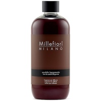 Millefiori Milano Natural Sandalo Bergamotto Refill Raumduft 500 ml