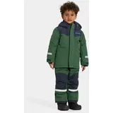 Didriksons Skare Skianzug, pine green 110