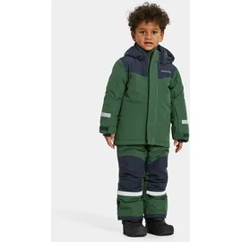 Didriksons Skare Skianzug, pine green 110