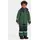 Didriksons Skare Skianzug, pine green 110
