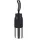Emsa beYou Twist schwarz 0,5 l