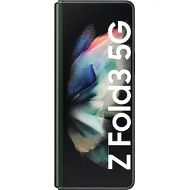Samsung Galaxy Z Fold3 5G 512 GB Phantom Green